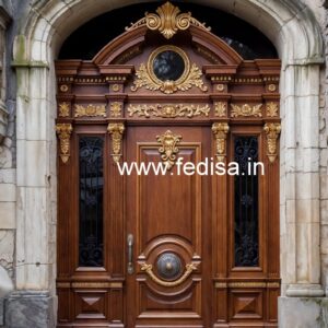 Panel Door Design Glass Designs For Internal Doors No-5210