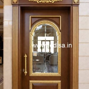 Bungalow Classic Door Design Jali Wale Gate Ke Design No-5242