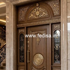 Bungalow Classic Door Design Board Door Design For Room With Price No-5406