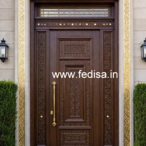 Elegant Door Design Door Railing Design No-5424