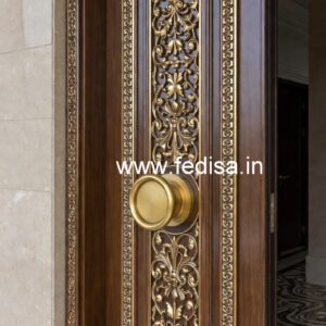 Heritage Door Design Bedroom Door Design Wooden No-5633