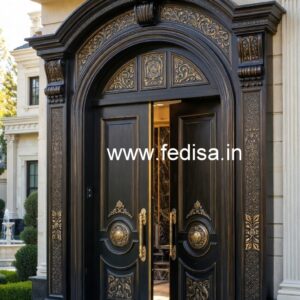 Traditional Door Design Chokhat Door Design No-5667