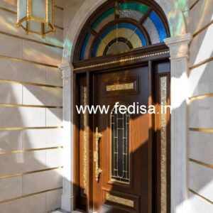 Teak Wood Door Design Door Design Main No-5800