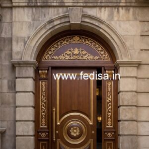 Classic Door Design Rc Door Design No-5830