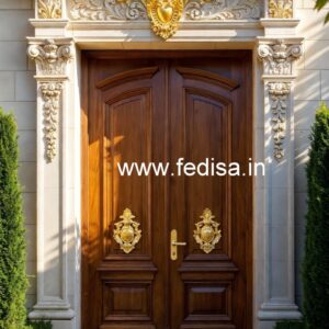 Carved Door Patterns New Design Door 2026 No-5905