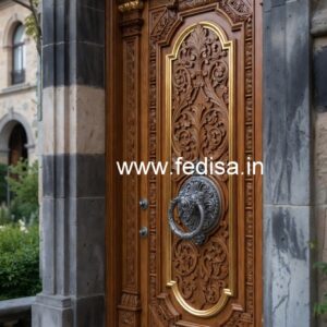 Villa Entrance Door Dabal Palla Darwaja Dijain No-5979