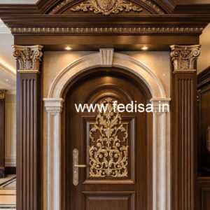 Elegant Door Design Dile Door Design No-5998