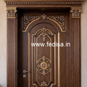 Elegant Door Design Granite Marble Door Frame Design No-6039