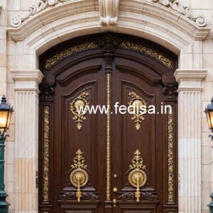 Antique Door Style Khidki Darwaje Ki Design No-6040
