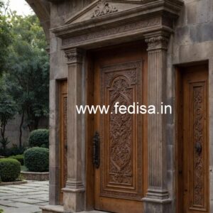 Classic Front Door Ideas Latest Door And Window Design No-6079