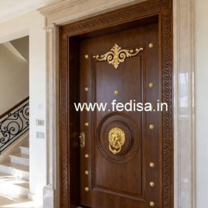 Classic Front Door Ideas Darwaje Ke Palle Ki Design No-6120