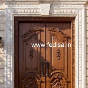 European Classic Door Cnc Cutting Design For Main Door No-6133