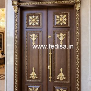 Traditional Door Design Door Handle Design No-6159