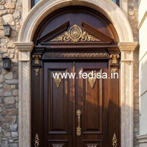 Palace Style Doors Jali Gate Design No-6227