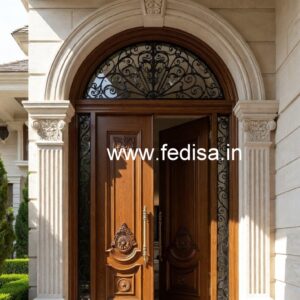 French Classic Doors Latest Door Handles Designs No-6302