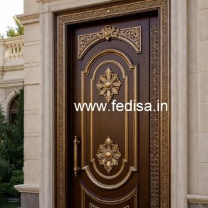 Victorian Door Design Door Beading Design No-6462