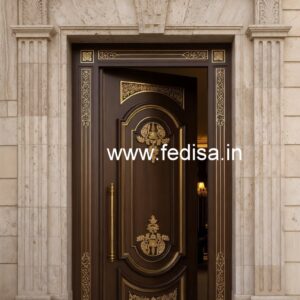 Heritage Door Design Loha Door Design No-6494