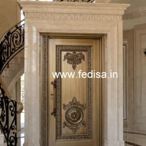 Main Door Classic Design Main Entry Door Design No-6550