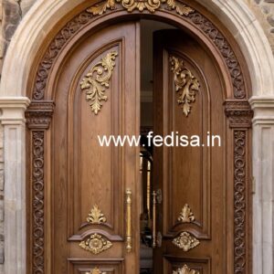 Elegant Door Design Safety Door Grill Price No-6572