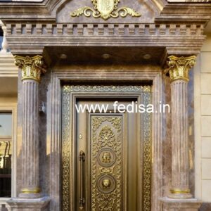 Main Door Classic Design Best Main Door Design No-6591