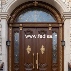 Palace Style Doors Palla Ka Design No-6596