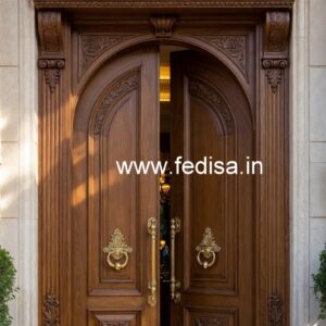 Panel Door Design Tata Steel Door Design No-6604