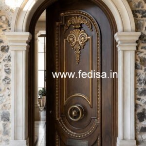 Panel Door Design Plane Door Design No-6645