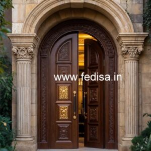 Traditional Door Design Modern Bedroom Door Design No-6692