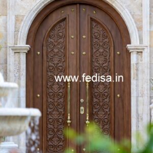 Elegant Door Design Door Design Double No-6736