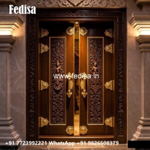 Classic Front Door Ideas Sunmica Gate Design No-6858