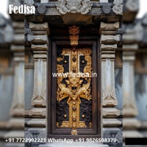 Luxury Classic Entrance Door Designs India Door Ke Design No-6886