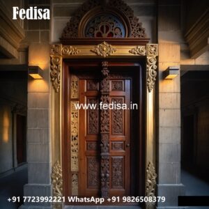 Elegant Door Design Sliding Main Gate Design Catalog No-6900