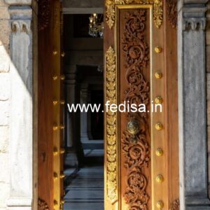 Traditional Door Design Door Design Jali Wala No-6938