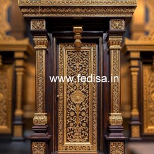 Victorian Door Design Front Door Lock Design No-6954