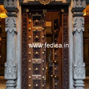 Heritage Door Design Designer Interior Doors No-6986