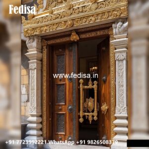 Traditional Door Design Get Door Design No-7020