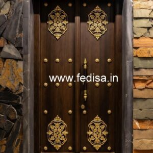 Victorian Door Design New Main Door Design 2026 Steel No-7159