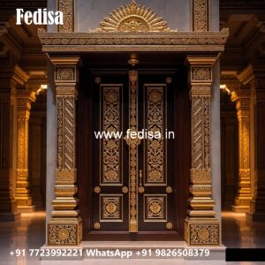 Vintage Wooden Door Designs For Houses Door Bit Design No-7174