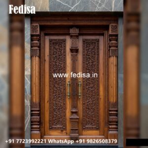 Vintage Wooden Door D00r Design No-7185