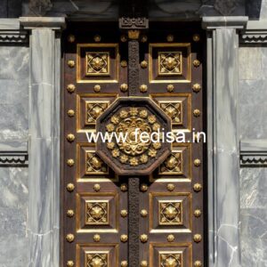Antique Door Style Welding Designs For Windows And Doors No-7270