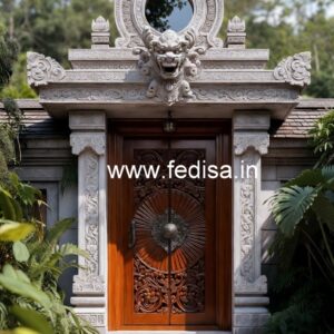 Main Door Classic Design Lohe Ka Darvaja Ka Design No-7329