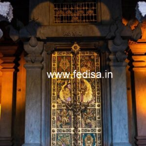 Carved Door Patterns Latest Teak Wood Main Door Design No-7463