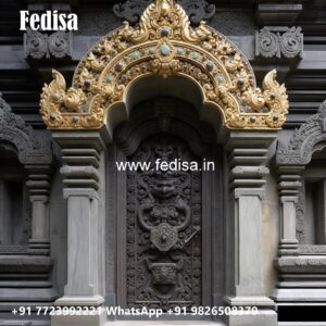 Bungalow Classic Door Design Simple Door Design Wood For Home No-7497