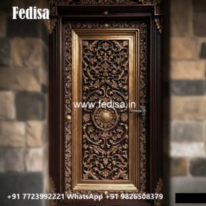 Luxury Classic Doors Mid Century Modern Doors Interior No-7520