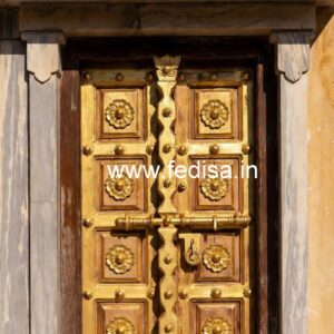 Elegant Door Design Door Main Gate Design No-7556