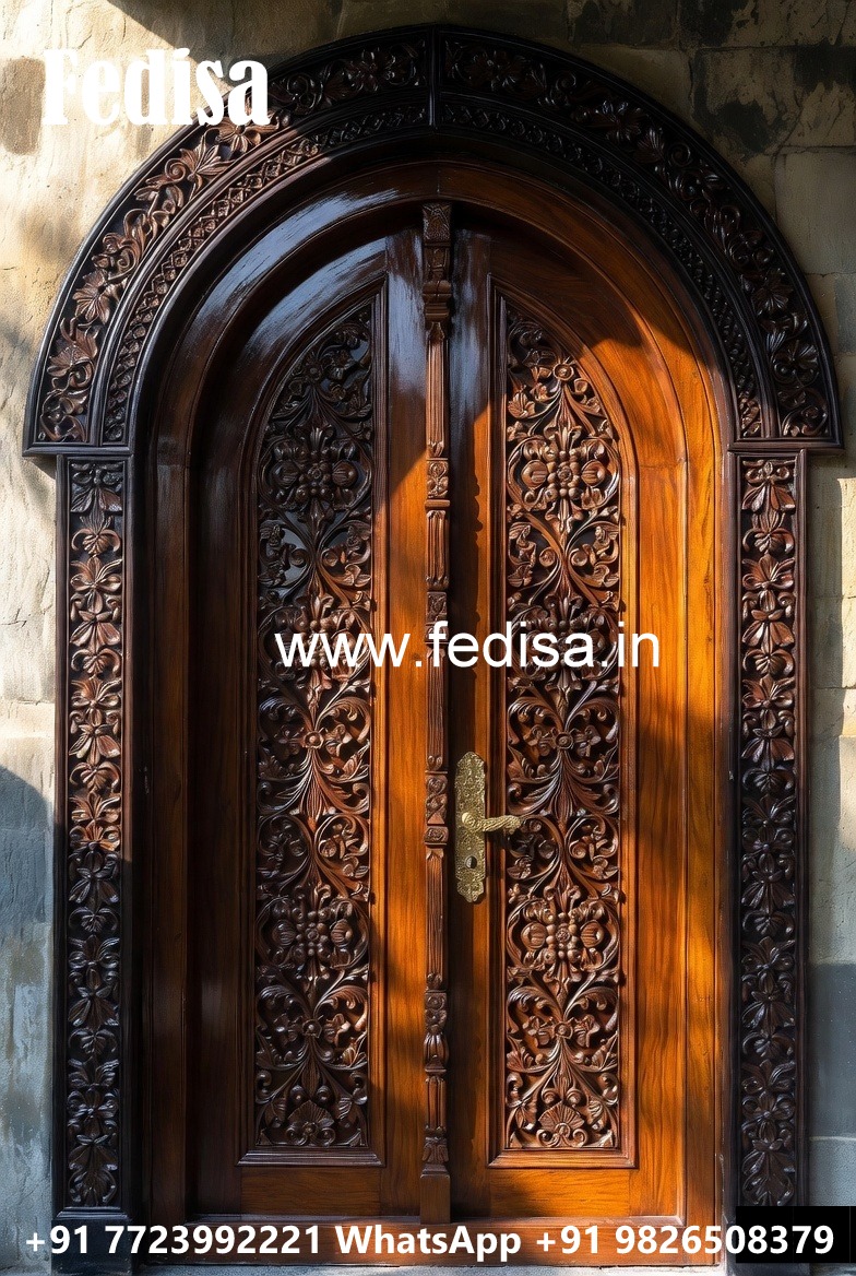 Victorian Door Design Gate Room Design No-7610