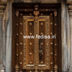Elegant Door Design Designed Doors No-7720
