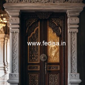 Main Door Classic Design Main Door Latest Design 2024 No-7739