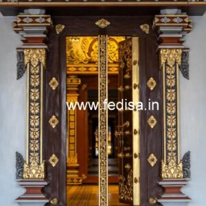 Victorian Door Design Back Door Design For Home No-7897