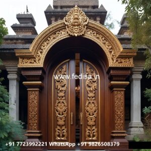 Victorian Door Design Modern Plywood Door Design No-7938